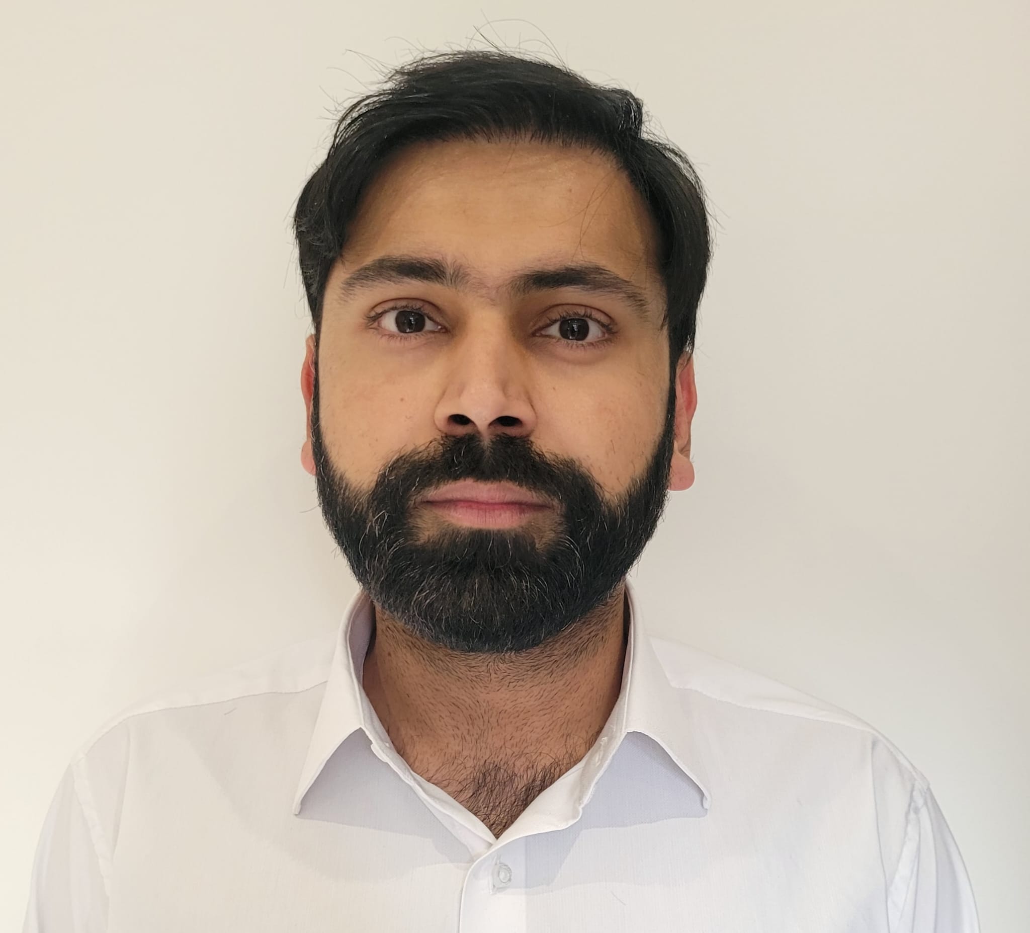Dr Atif Rana